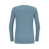 ODLO - ACTIVE WARM ECO KIDS LONG SLEEVE BASELAYER TOP