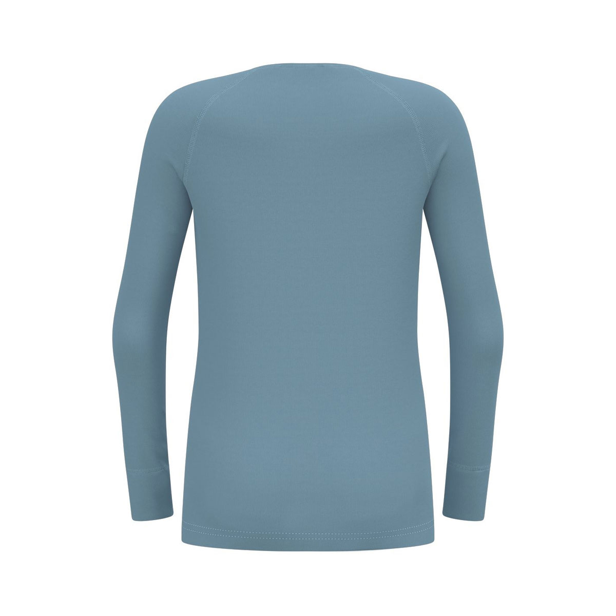 ODLO - ACTIVE WARM ECO KIDS LONG SLEEVE BASELAYER TOP