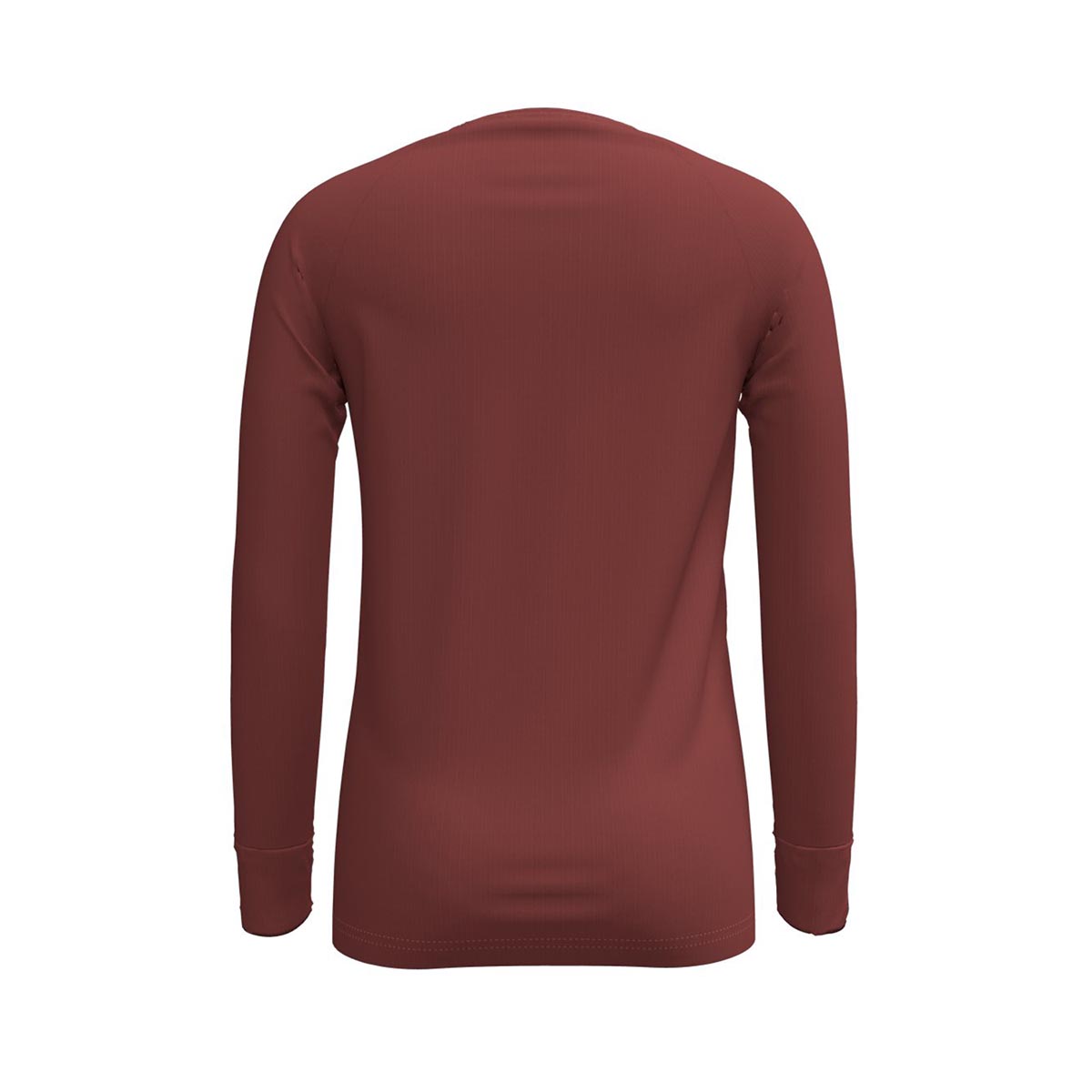 ODLO - ACTIVE WARM ECO KIDS LONG SLEEVE BASELAYER TOP