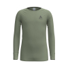 ODLO - ACTIVE WARM ECO KIDS LONG SLEEVE BASELAYER TOP