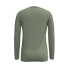 ODLO - ACTIVE WARM ECO KIDS LONG SLEEVE BASELAYER TOP