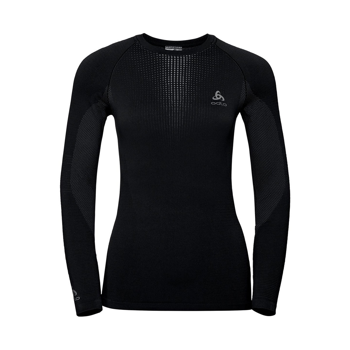 ODLO - CREW NECK L/S PERFORMANCE WARM