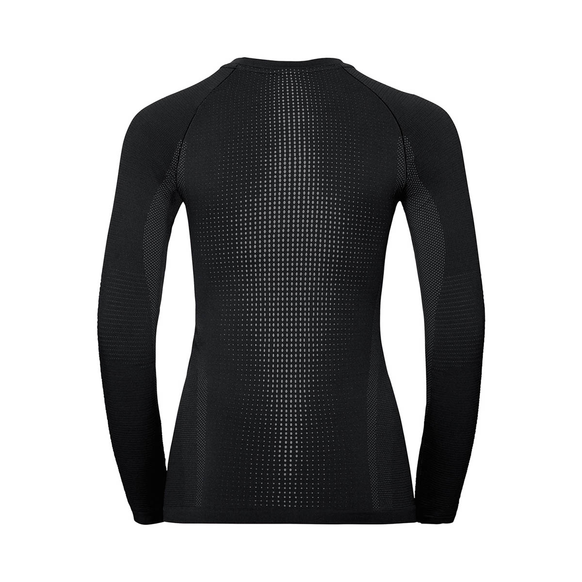 ODLO - CREW NECK L/S PERFORMANCE WARM