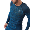 ODLO - TOP CREW NECK L/S BLACKCOMB ECO