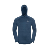 ODLO - HOODY RUN EASY WARM