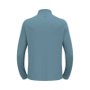 ODLO - ESSENTIAL CERAMIWARM HALF-ZIP MID LAYER