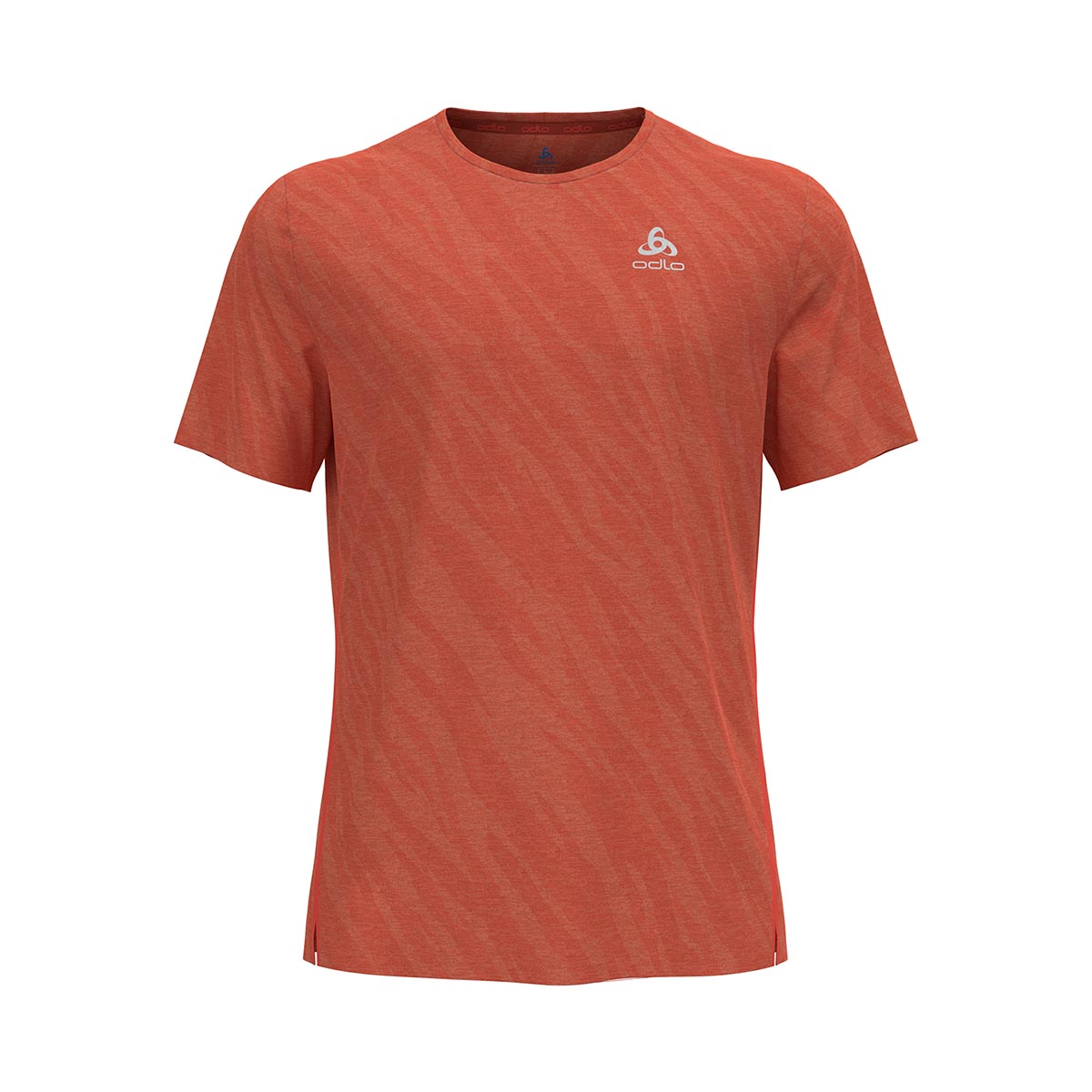 ODLO - THE ZEROWEIGHT ENGINEERED T-SHIRT