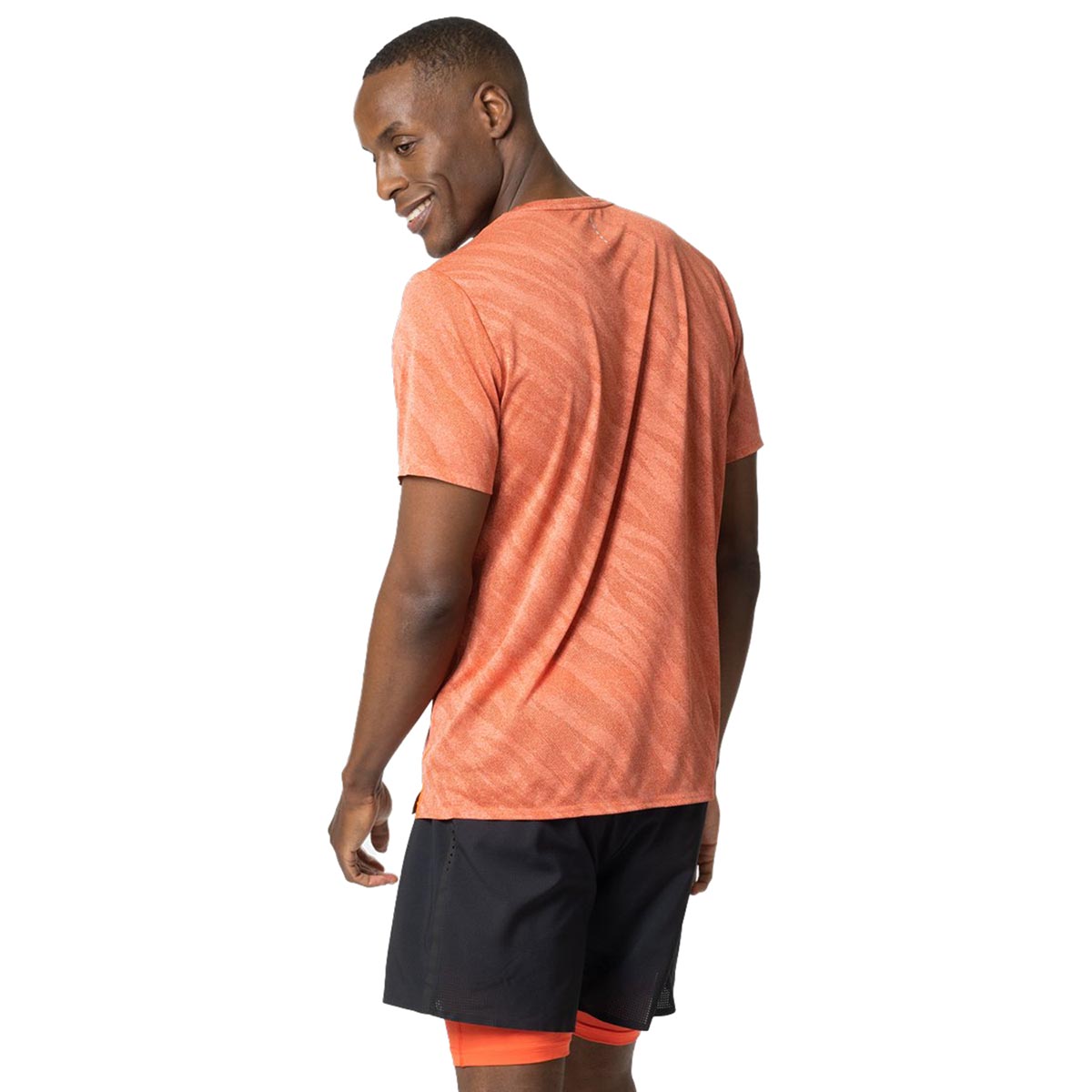 ODLO - THE ZEROWEIGHT ENGINEERED T-SHIRT