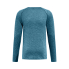 ODLO - THE ESSENTIALS SEAMLESS SHIRT