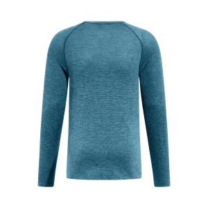 ODLO - THE ESSENTIALS SEAMLESS SHIRT