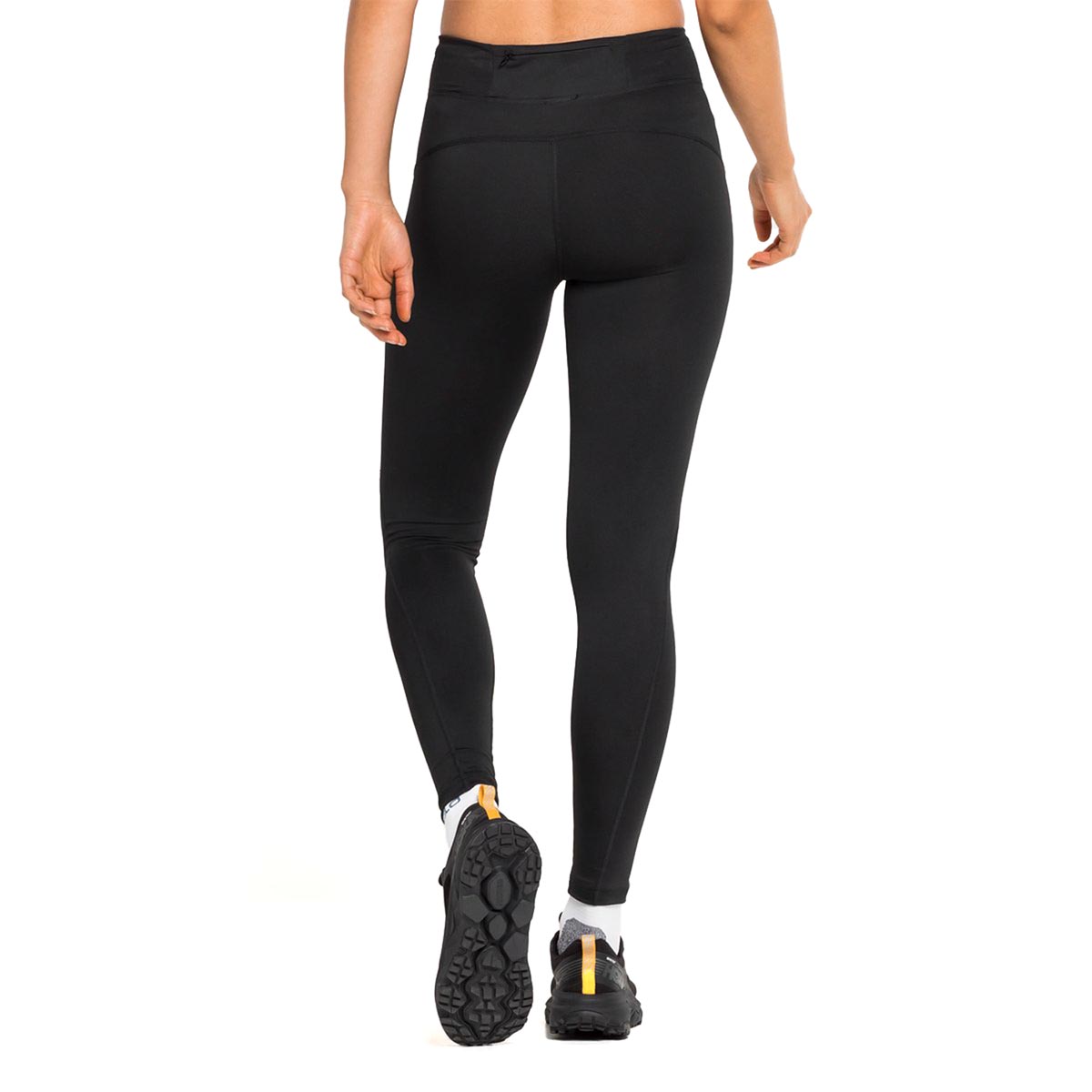 ODLO - ESSENTIALS SOFT RUNNING TIGHTS