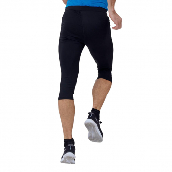 Odlo - THE ESSENTIAL RUNNING TIGHTS (322982 15000)