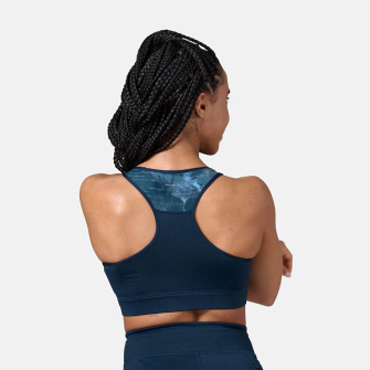 Odlo Brassière Sport Essential Print