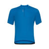 ODLO - THE ESSENTIAL HALF ZIP JERSEY