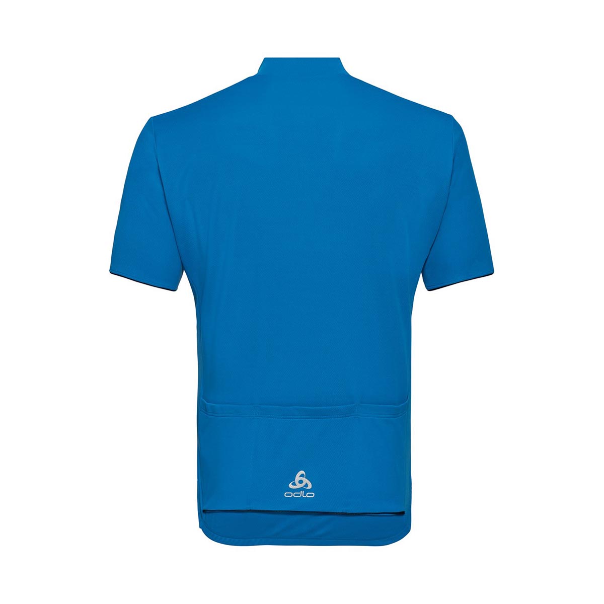 ODLO - THE ESSENTIAL HALF ZIP JERSEY