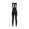 ODLO - ZEROWEIGHT CERAMIWARM CYCLING TIGHTS WITH SUSPENDERS