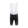 ODLO - THE SCOTT SRAM REPLICA BIB SHORTS