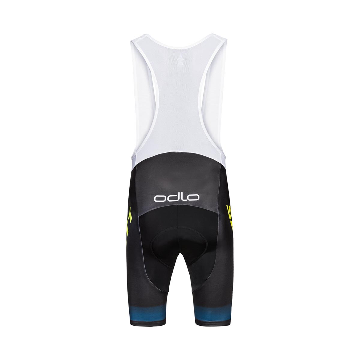 ODLO - THE SCOTT SRAM REPLICA BIB SHORTS