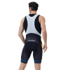 ODLO - THE SCOTT SRAM REPLICA BIB SHORTS