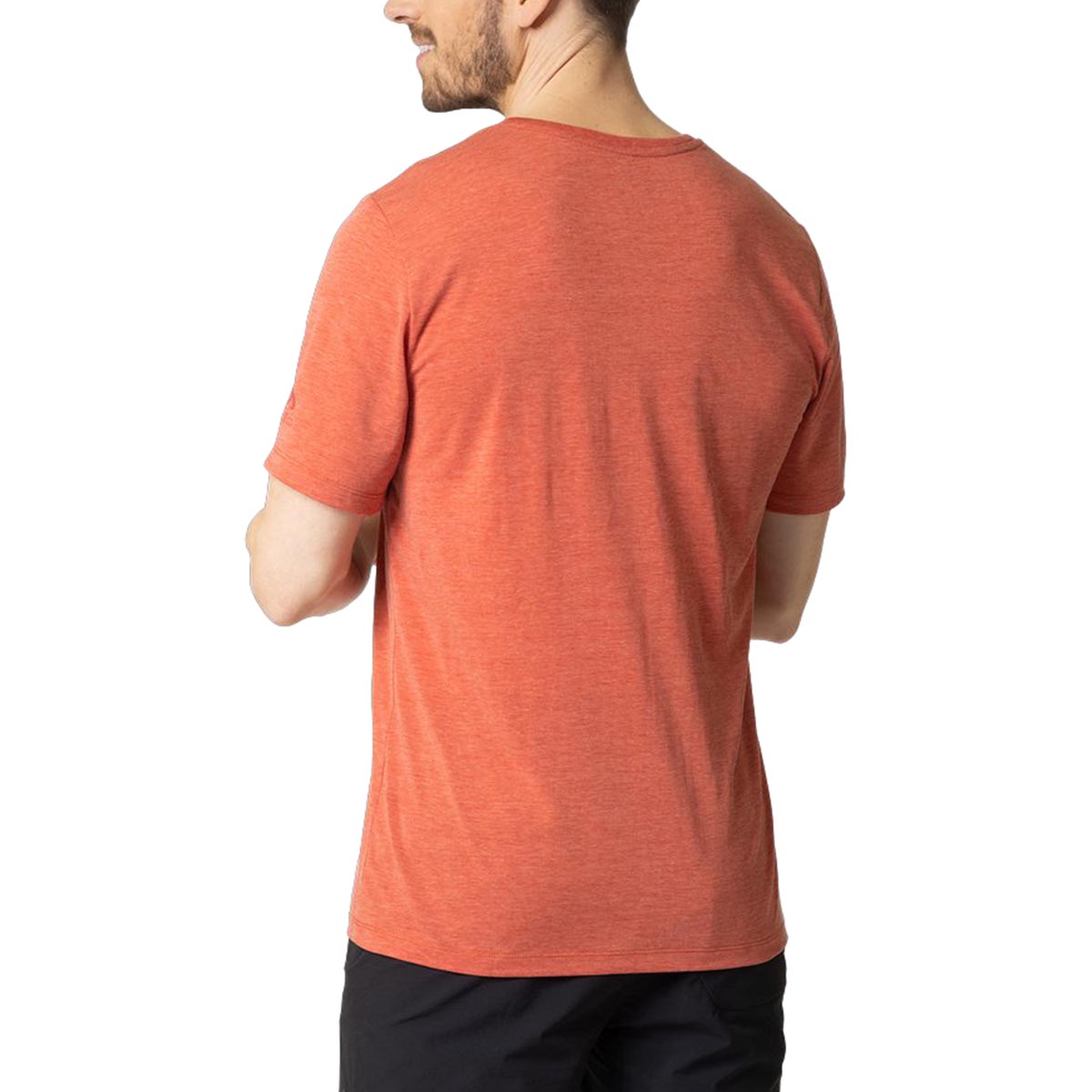 ODLO - ASCENT 365 LINEAR T-SHIRT