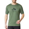 ODLO - THE ESSENTIALS LEMA LAKE T-SHIRT