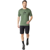 ODLO - THE ESSENTIALS LEMA LAKE T-SHIRT