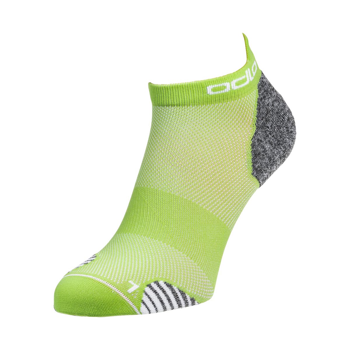 Odlo - THE CERAMICOOL LOW SOCKS (763760 48800)