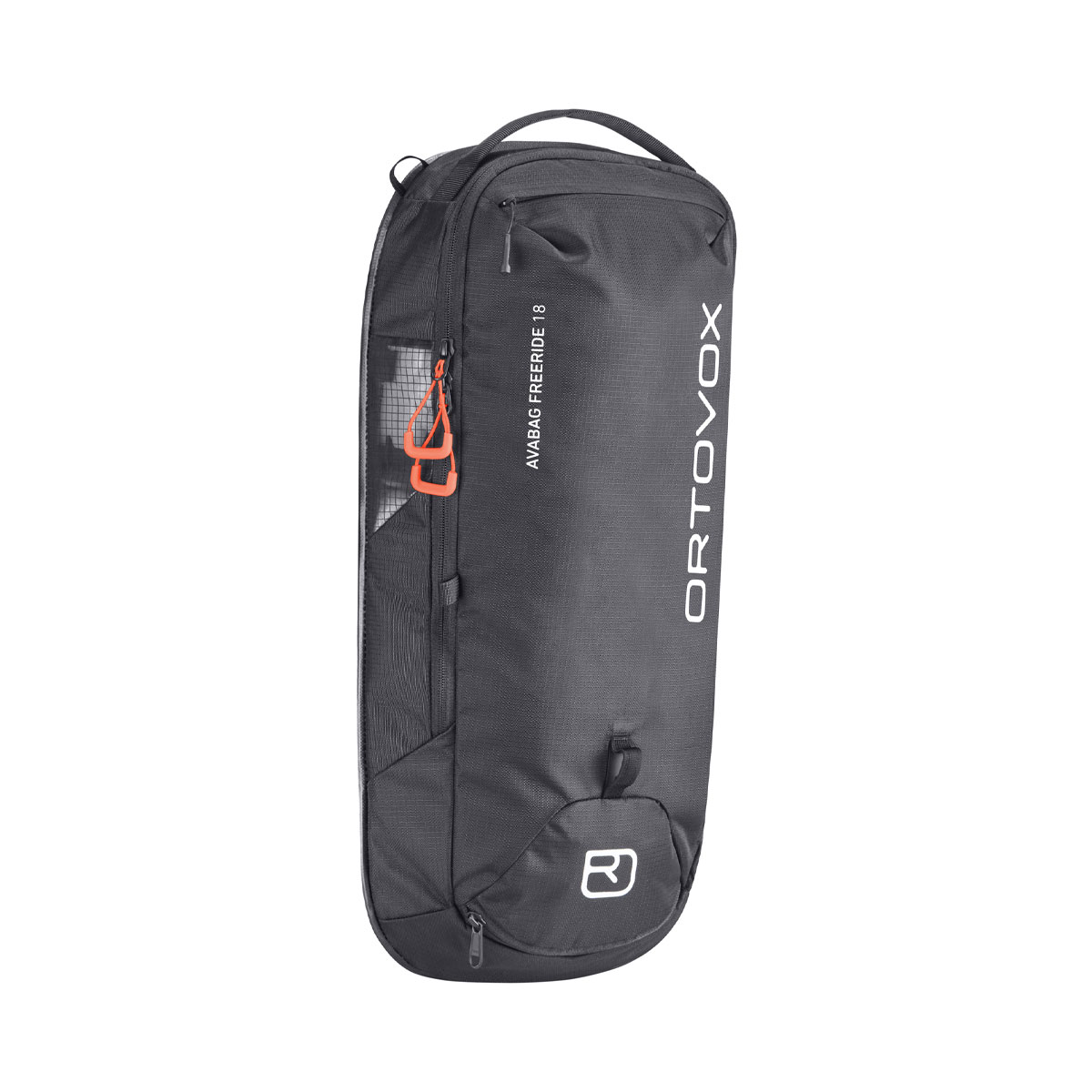 ORTOVOX - AVABAG LITRIC FREERIDE 18L ZIP