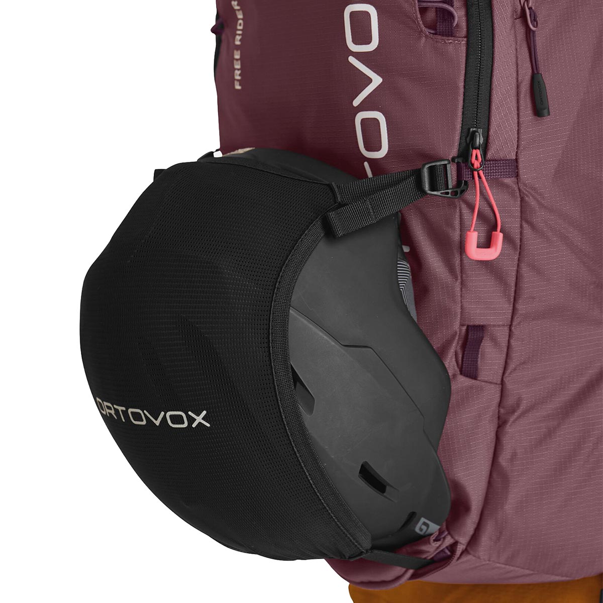 ORTOVOX - FREE RIDER 20 L S