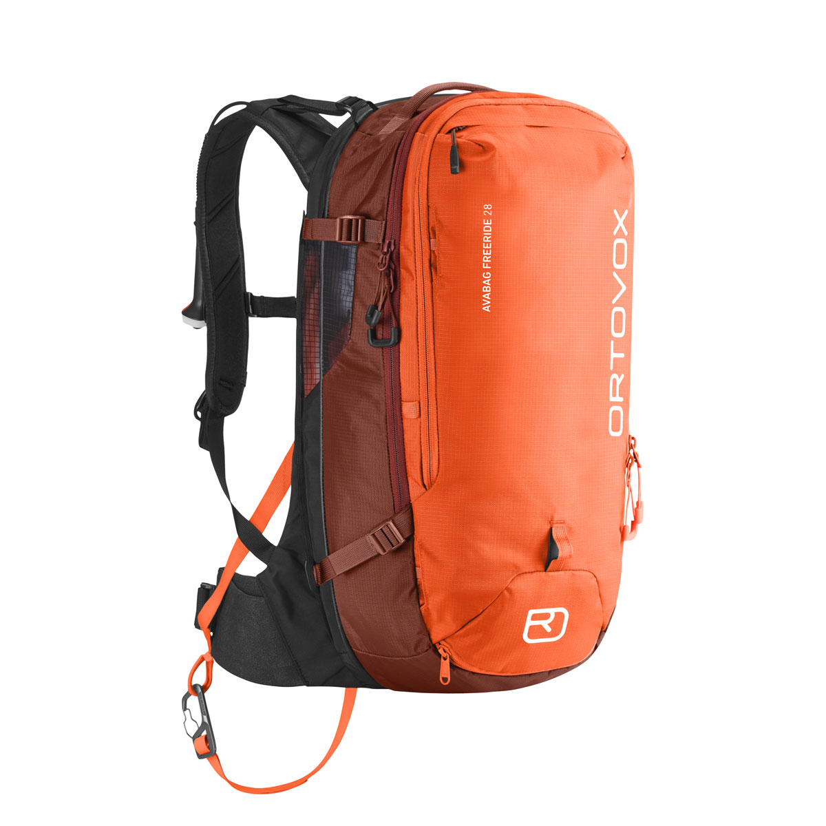 ORTOVOX - AVABAG LITRIC FREERIDE 28L