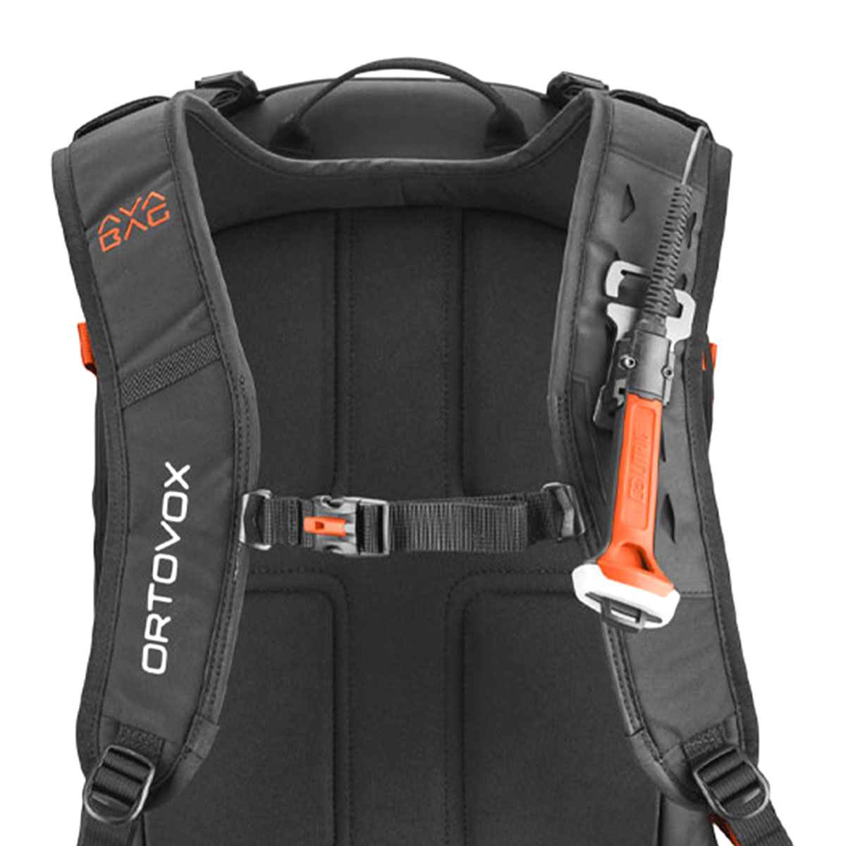 ORTOVOX - AVABAG LITRIC FREERIDE 28L