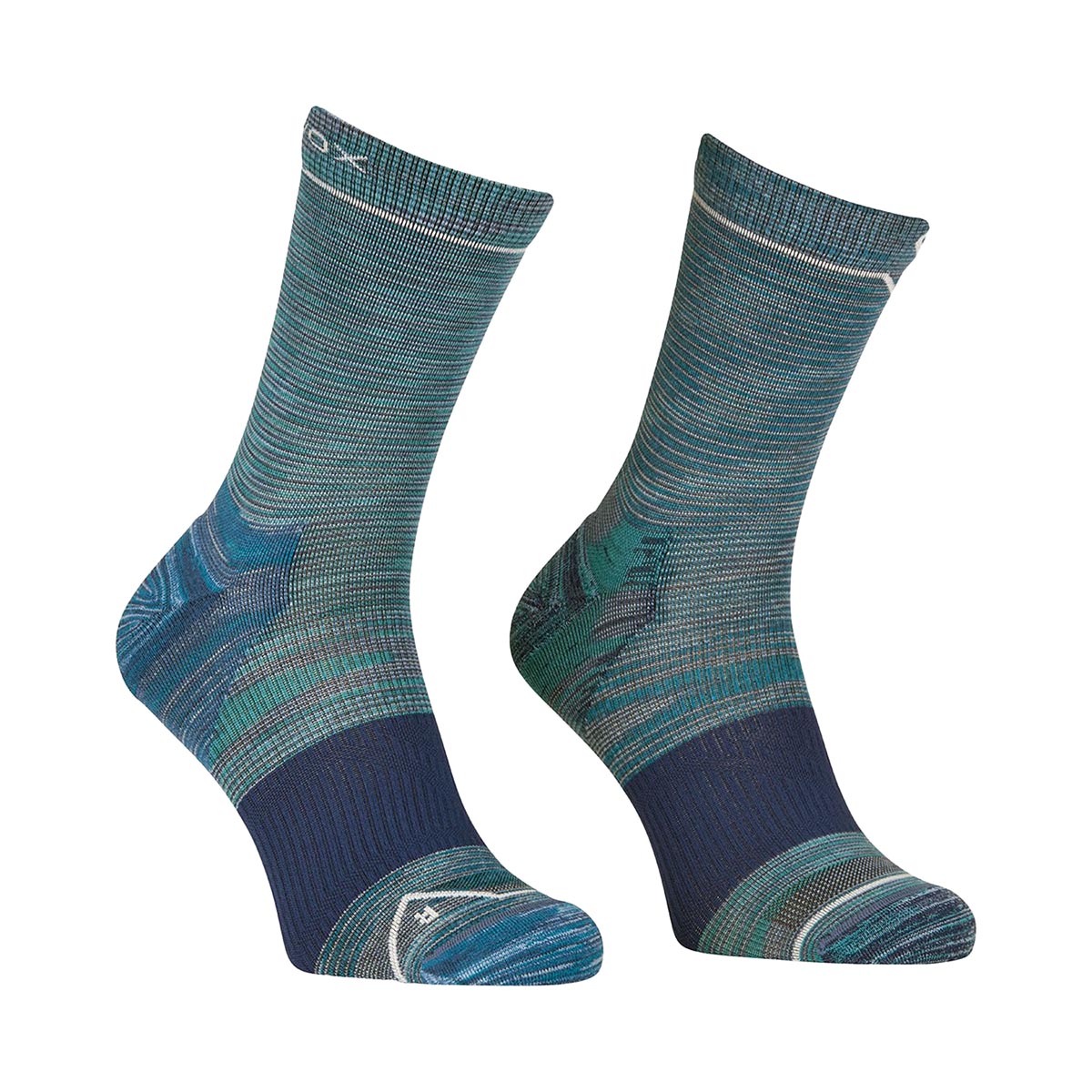 ORTOVOX - ALPINE MID SOCKS