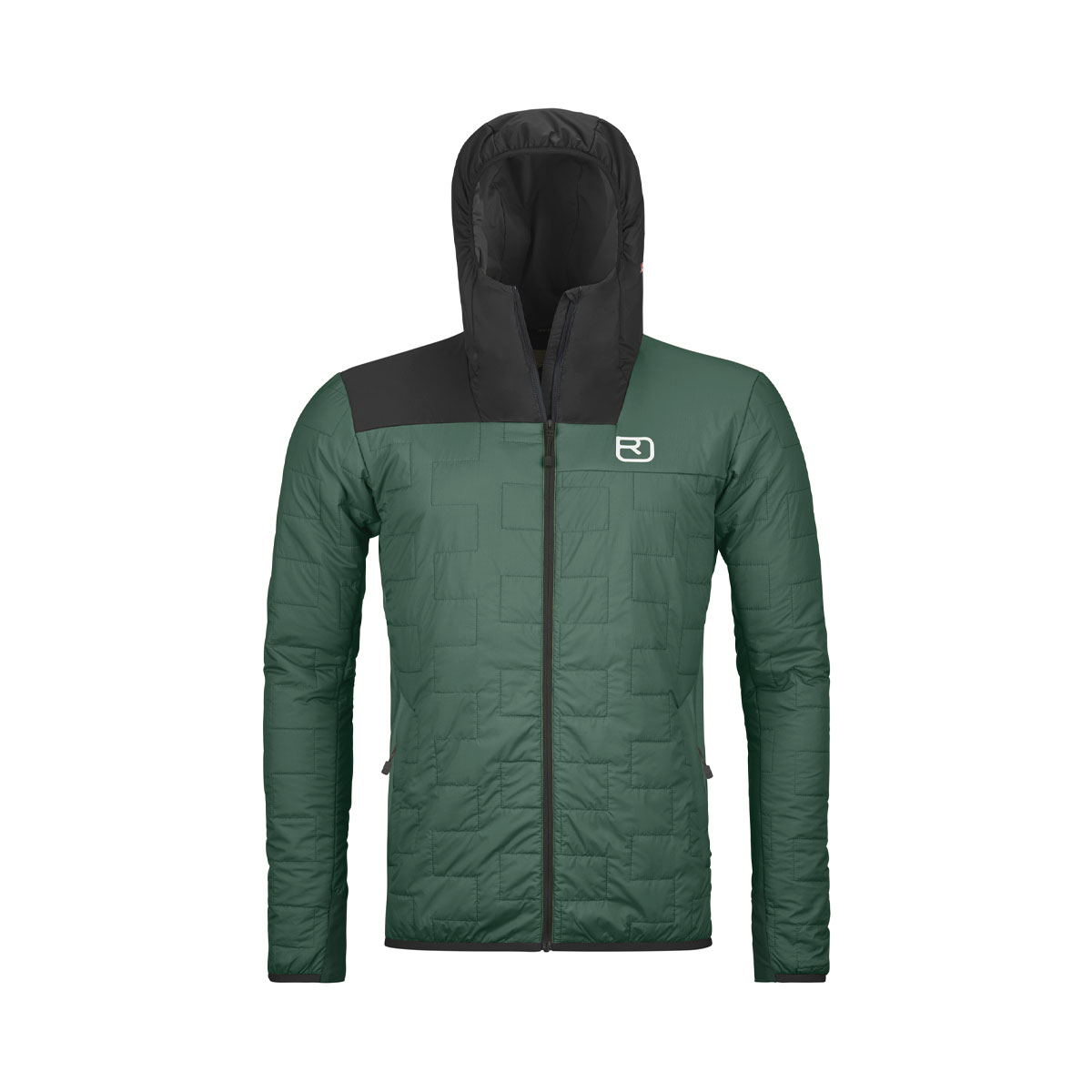 ORTOVOX - SWISSWOOL PIZ BADUS JACKET