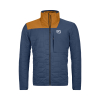 ORTOVOX - SWISSWOOL PIZ SEGNAS JACKET