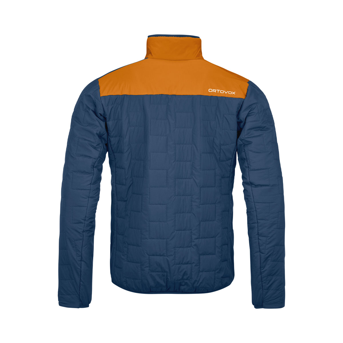 ORTOVOX - SWISSWOOL PIZ SEGNAS JACKET