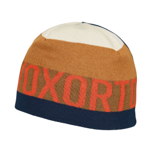 ORTOVOX - PATCHWORK BEANIE