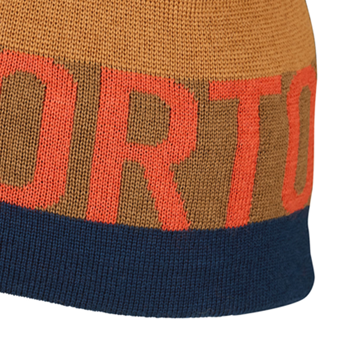 ORTOVOX - PATCHWORK BEANIE