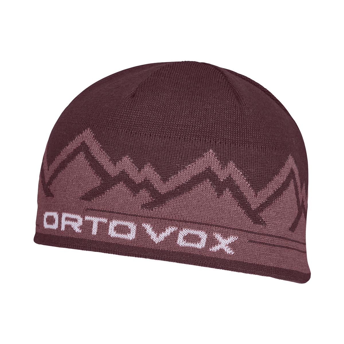 ORTOVOX - PEAK BEANIE