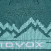 ORTOVOX - PEAK BEANIE