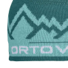 ORTOVOX - PEAK BEANIE