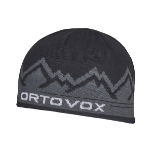 ORTOVOX - PEAK BEANIE