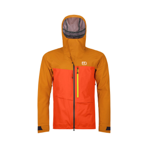 ORTOVOX - 3L RAVINE SHELL JACKET