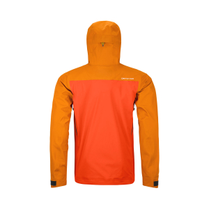 ORTOVOX - 3L RAVINE SHELL JACKET