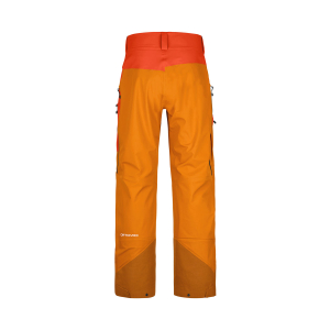 ORTOVOX - 3L RAVINE SHELL PANTS