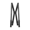 ORTOVOX - LOGO SUSPENDERS