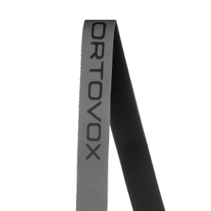 ORTOVOX - LOGO SUSPENDERS