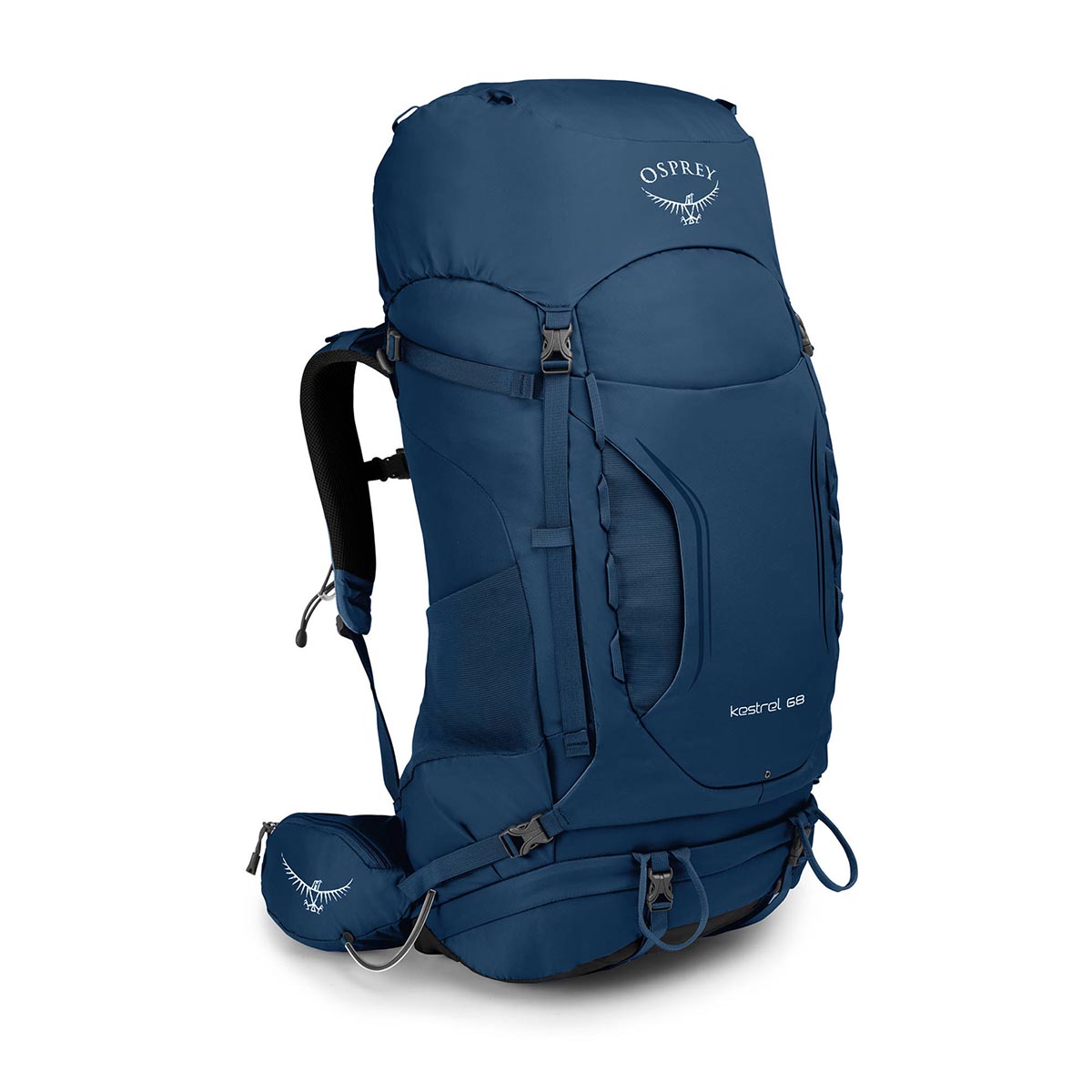 osprey kestrel 68 recenze