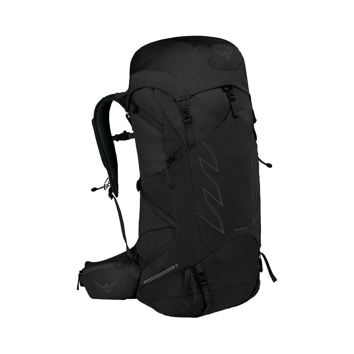 OSPREY - TALON STEALTH BLACK 44 L