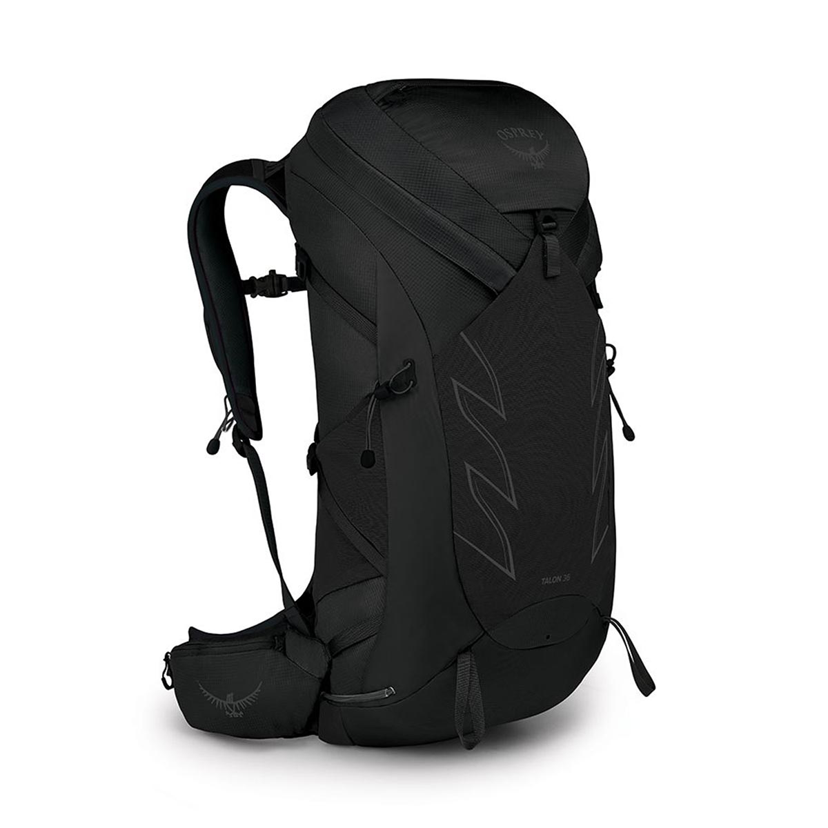 OSPREY - TALON STEALTH BLACK 36 L