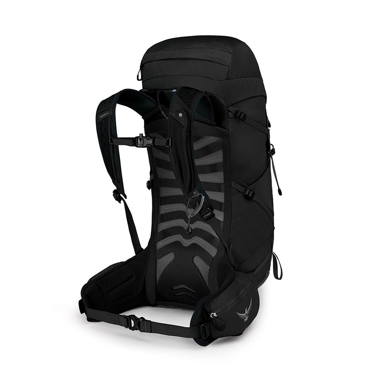 OSPREY - TALON STEALTH BLACK 36 L